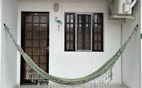 Kitnet Flamingo Matinhos 31B